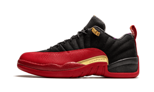 Air Jordan 12 SE Super Bowl LV