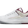 Air Jordan 2 Retro Low Cherrywood
