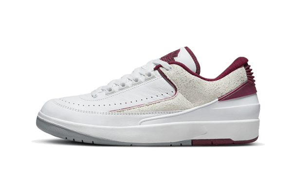 Air Jordan 2 Retro Low Cherrywood