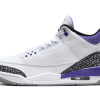 Air Jordan 3 Dark Iris