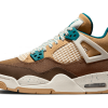 Air Jordan 4 Retro Cacao Wow