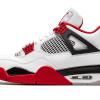 Air Jordan 4 Retro Fire Red (2020)