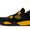 Air Jordan 4 Retro Thunder (2023) Enfant (PS)
