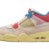 Air Jordan 4 Retro Union Guava Ice