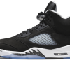 Air Jordan 5 Retro Moonlight (Oreo)