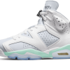 Air Jordan 6 Retro Mint Foam