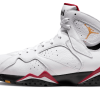 Air Jordan 7 Retro Cardinal (2022)