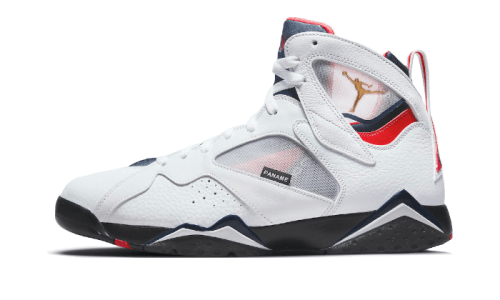 Air Jordan 7 Retro PSG Paris Saint-Germain