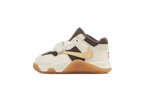 Air Jordan Jumpman Jack TR Travis Scott Sail Bébé (TD)