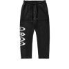 Air Jordan Travis Scott Fleece Pants Black