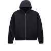 Air Jordan Travis Scott Full Zip Hoodie Black