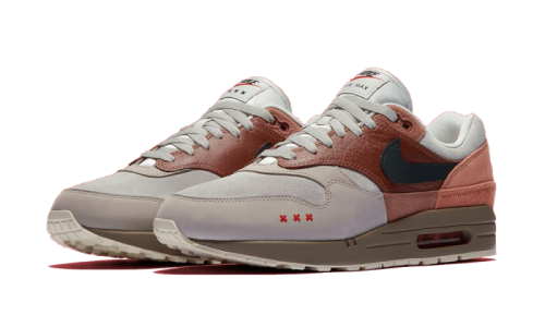 Alternative view of Nike Air Max 1 Amsterdam City Pack