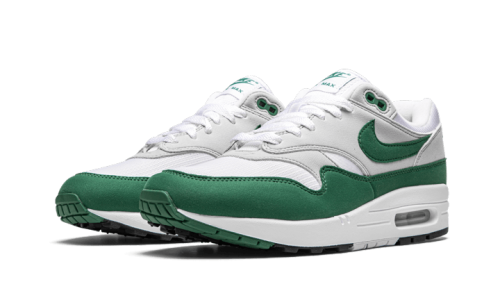 Alternative view of Nike Air Max 1 Anniversary Green (2020)