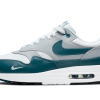 Nike Air Max 1 Dark Teal Green
