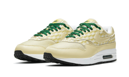 Alternative view of Nike Air Max 1 Lemonade (2020)