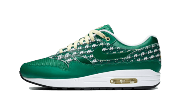 Nike Air Max 1 Limeade (2020)