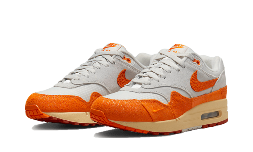 Alternative view of Nike Air Max 1 Magma Orange
