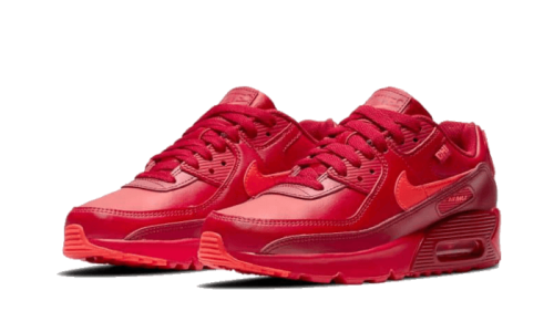 Alternative view of Nike Air Max 90 Chi-City Special