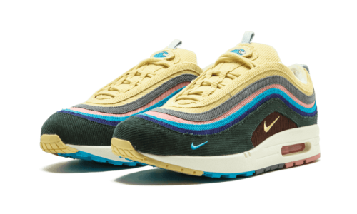 Alternative view of Nike Air Max 97/1 Sean Wotherspoon