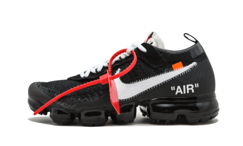 Nike Air Vapormax Off-White "The Ten"