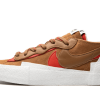 Nike Blazer Low Sacai British Tan