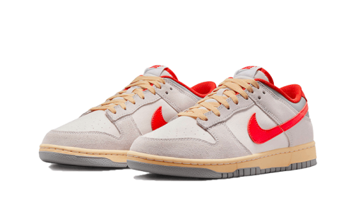 Alternative view of Nike Dunk Low 85 Athletic Department
