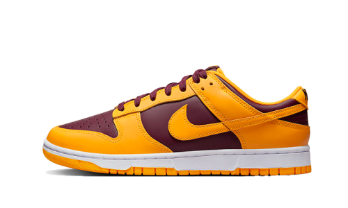 Nike Dunk Low Arizona State