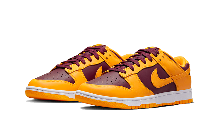 Nike Dunk Low Arizona State - Image 2