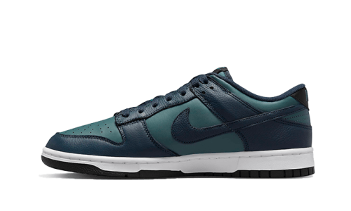 Nike Dunk Low Armory Navy