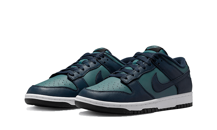 Nike Dunk Low Armory Navy - Image 2