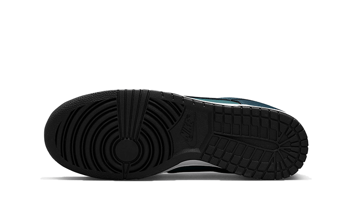 Nike Dunk Low Armory Navy - Image 3