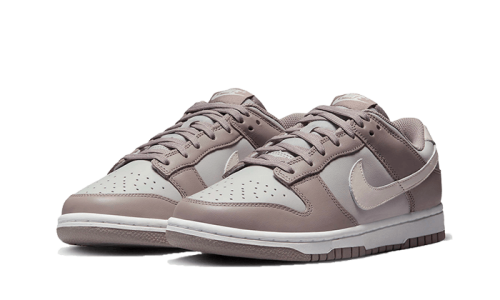 Alternative view of Nike Dunk Low Bone Beige