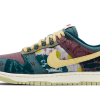 Nike Dunk Low Community Garden