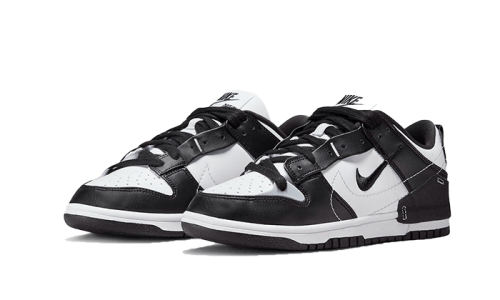 Alternative view of Nike Dunk Low Disrupt 2 Panda