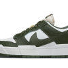 Nike Dunk Low Disrupt Dark Green