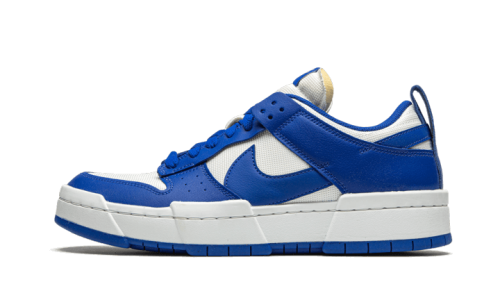 Nike Dunk Low Disrupt Game Royal