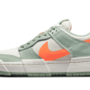 Nike Dunk Low Disrupt Sea Glass