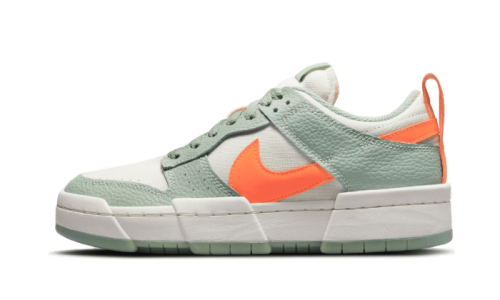 Nike Dunk Low Disrupt Sea Glass