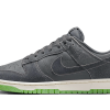Nike Dunk Low Swoosh Shadow Iron Grey