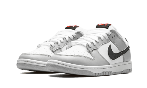 Alternative view of Nike Dunk Low Jackpot