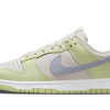 Nike Dunk Low Lime Ice