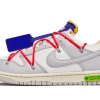 Nike Dunk Low Off-White Lot 23