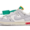 Nike Dunk Low Off-White Lot 25