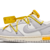 Nike Dunk Low Off-White Lot 29