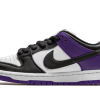 Nike Dunk SB Low Court Purple