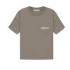 Fear of God Essentials T-shirt Desert Taupe