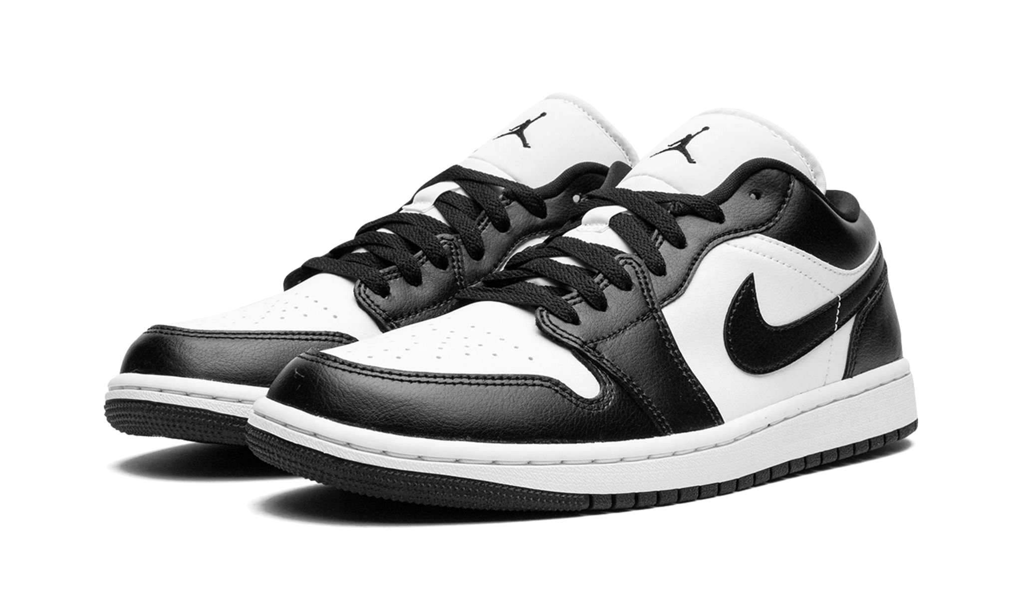 Air Jordan 1 Low Panda (2023) - Image 2