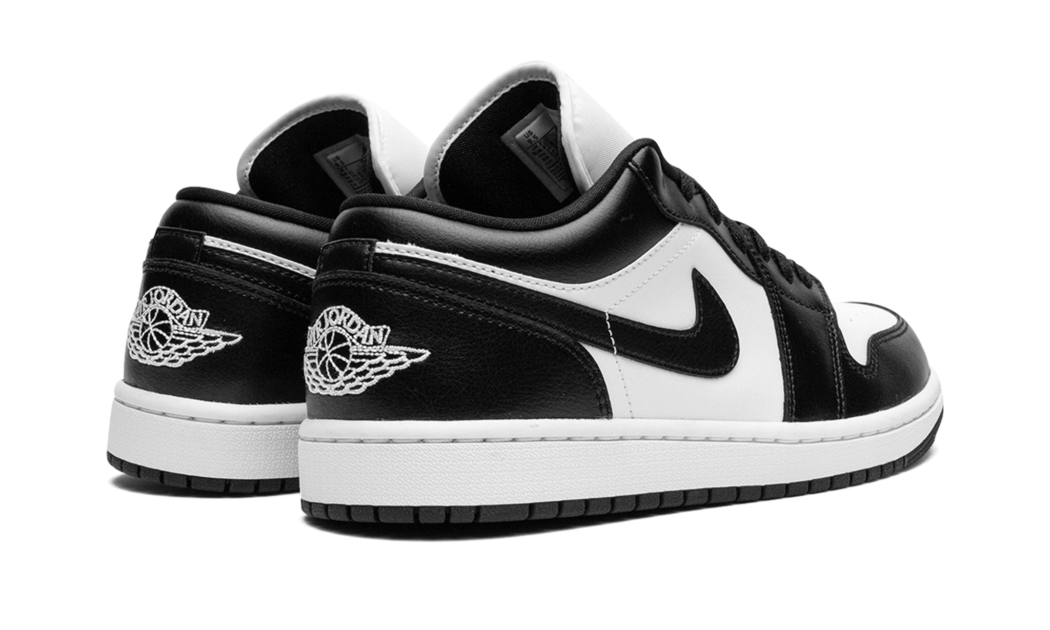 Air Jordan 1 Low Panda (2023) - Image 3