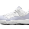 Air Jordan 11 Retro Low Pure Violet