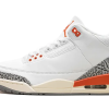 Air Jordan 3 Georgia Peach